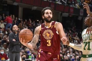 去年从NBA退役~?34岁卢比奥：我能走到今天是因为你们给的助攻