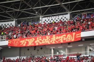 ?韩媒狠狠群嘲国足出局：14亿人哭泣！中国耻辱6连无缘世界杯