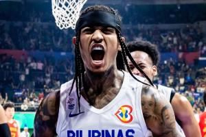 痛苦回忆?FIBA祝克拉克森33岁生日快乐 配上他暴打中国队视频