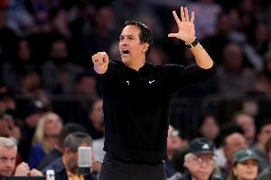 热记：尼克斯在寻找新主帅的过程中并没有寻求对话斯波?！